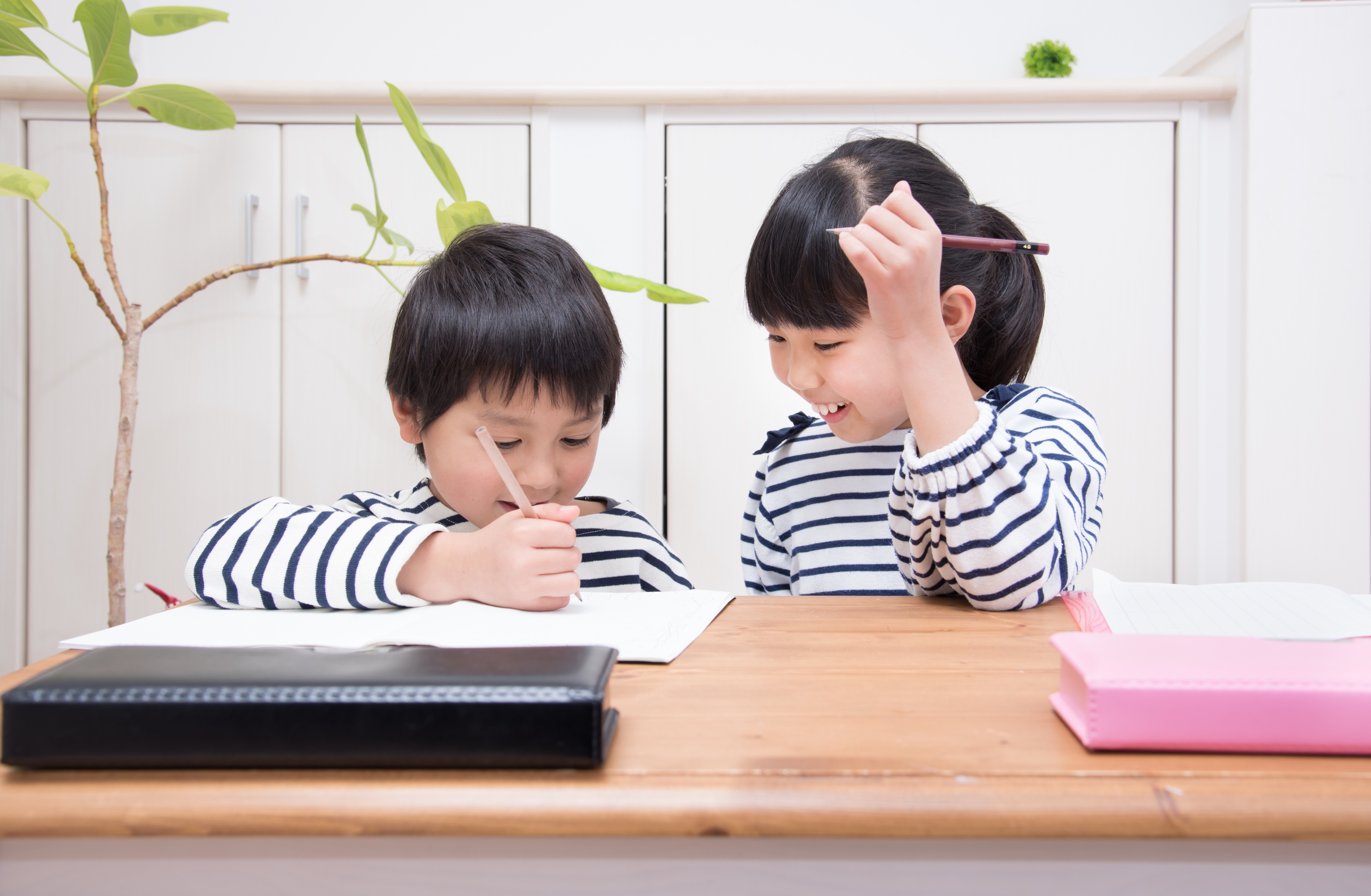 自主性や社会性を育てる関わり