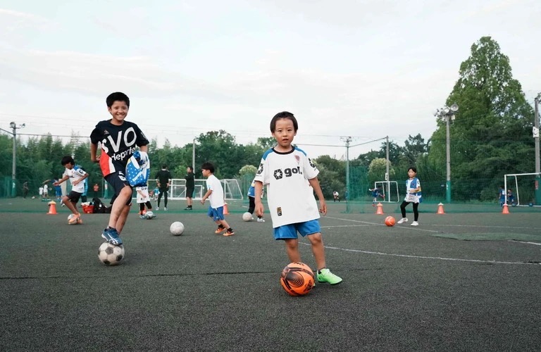 SEVEN奈良スポーツクラブ