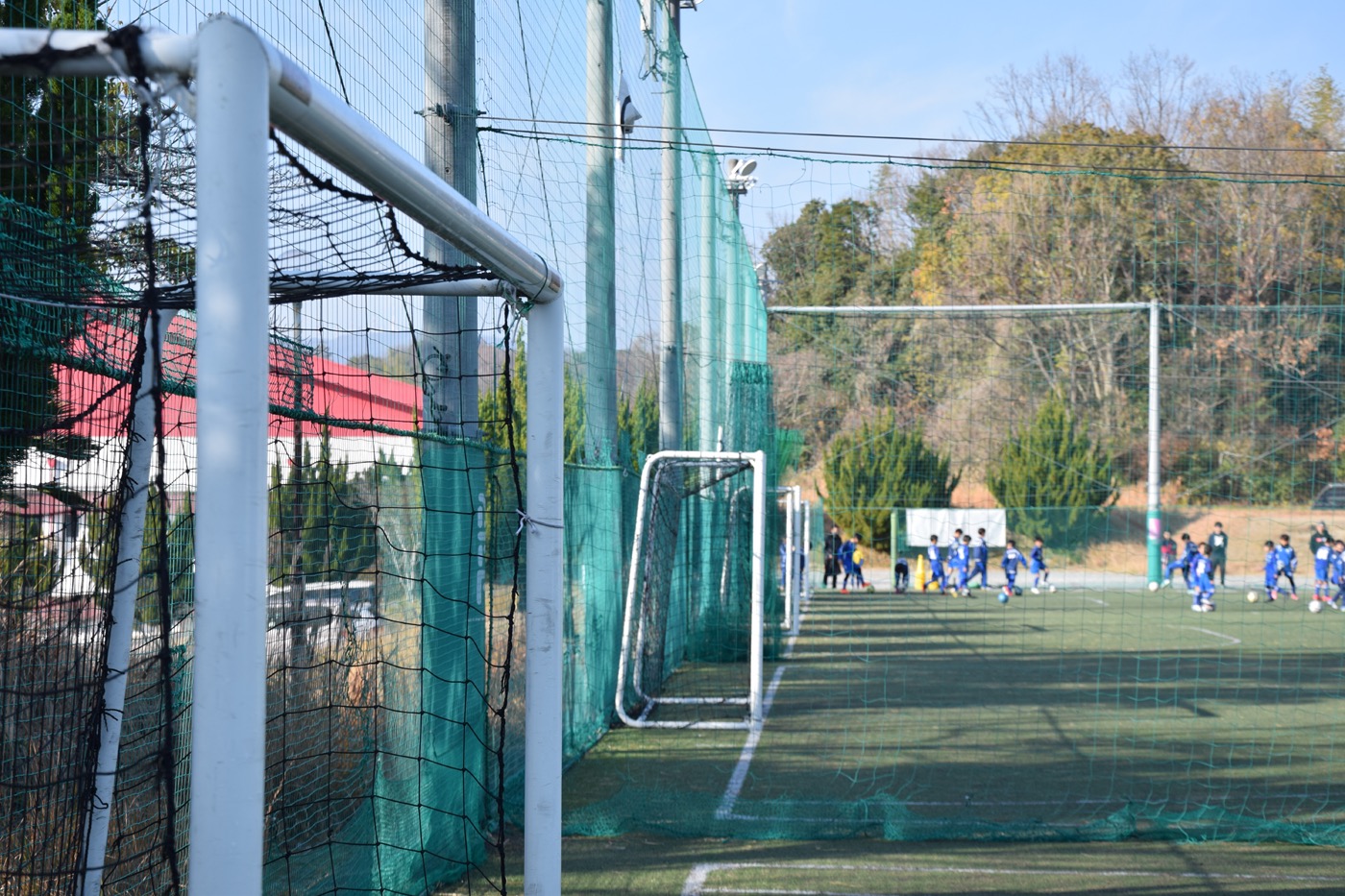 SEVEN奈良スポーツクラブ