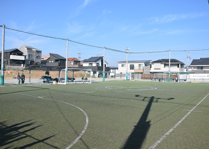 施設・設備