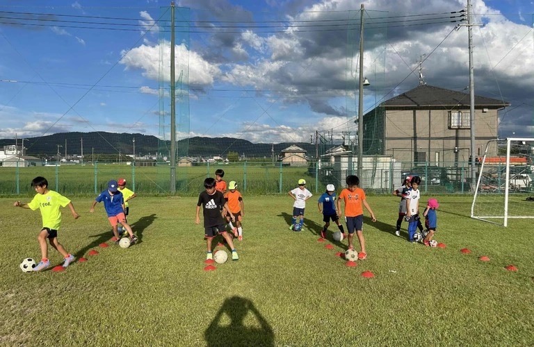 学校や習い事に合わせて通いやすい運営