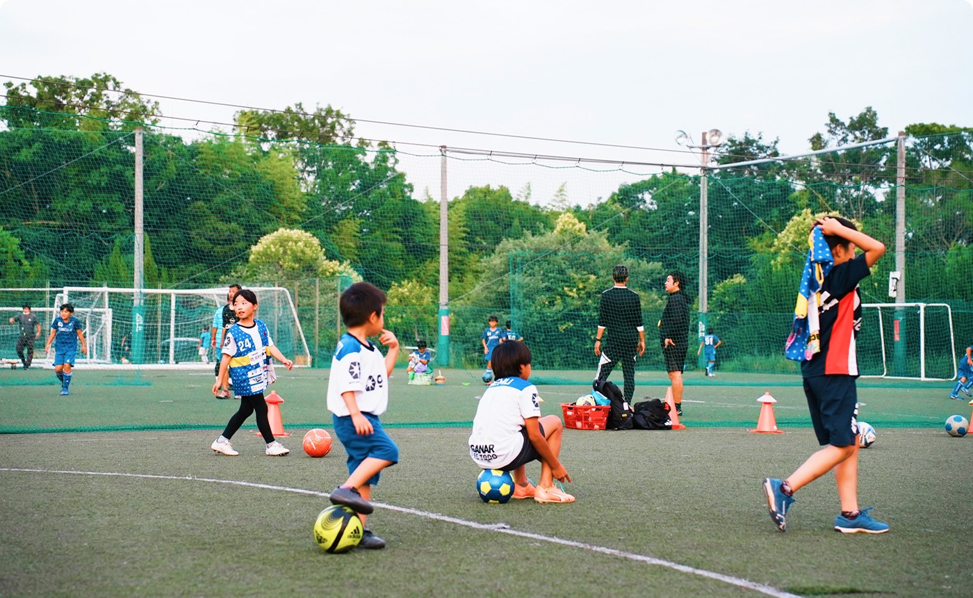 SEVEN奈良スポーツクラブ