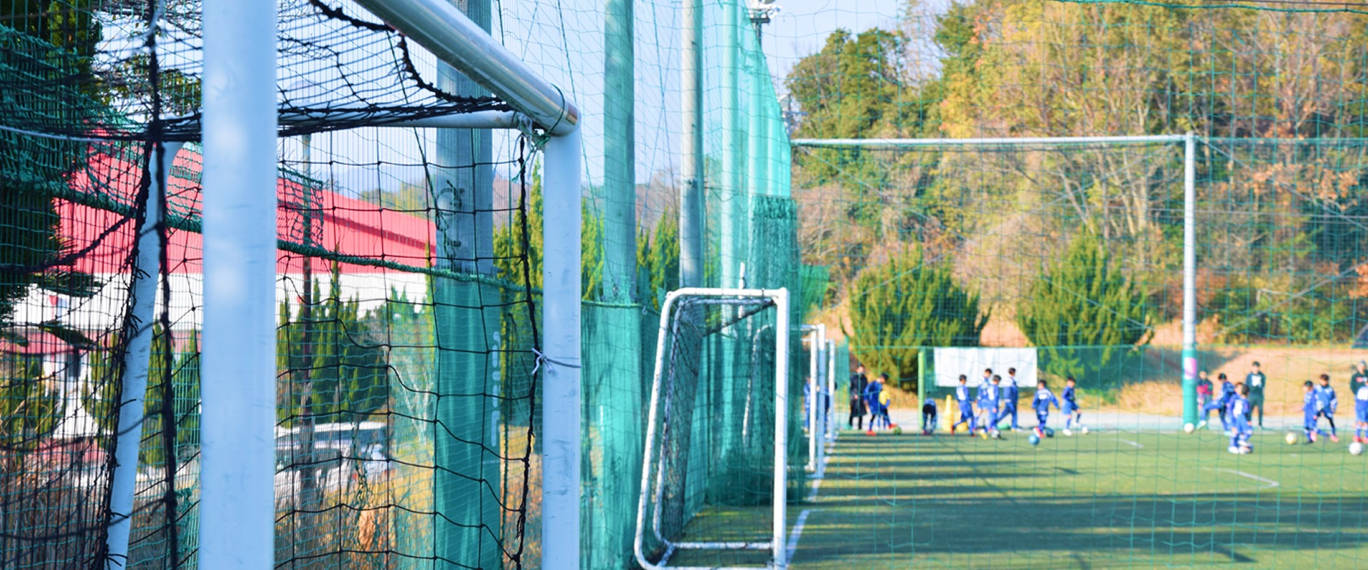 SEVEN奈良 Football Park